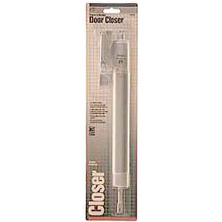 Hampton Products Intl Hampton Products International White Pneumatic Door Closers  V1020WH V1020WH